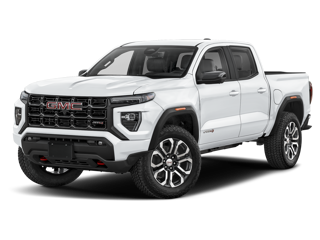 GMC Canyon - Neuville Motors GMC in Waupaca WI