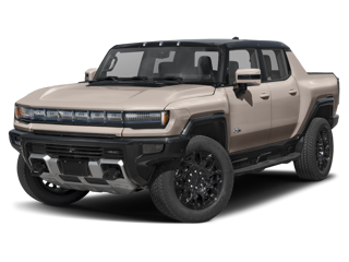 HUMMER EV vs Tesla Cybertruck - Neuville Motors GMC in Waupaca WI