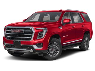 GMC Yukon - Neuville Motors GMC in Waupaca WI