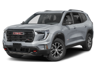 GMC Acadia - Neuville Motors GMC in Waupaca WI