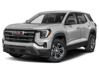 GMC Terrain - Neuville Motors GMC in Waupaca WI