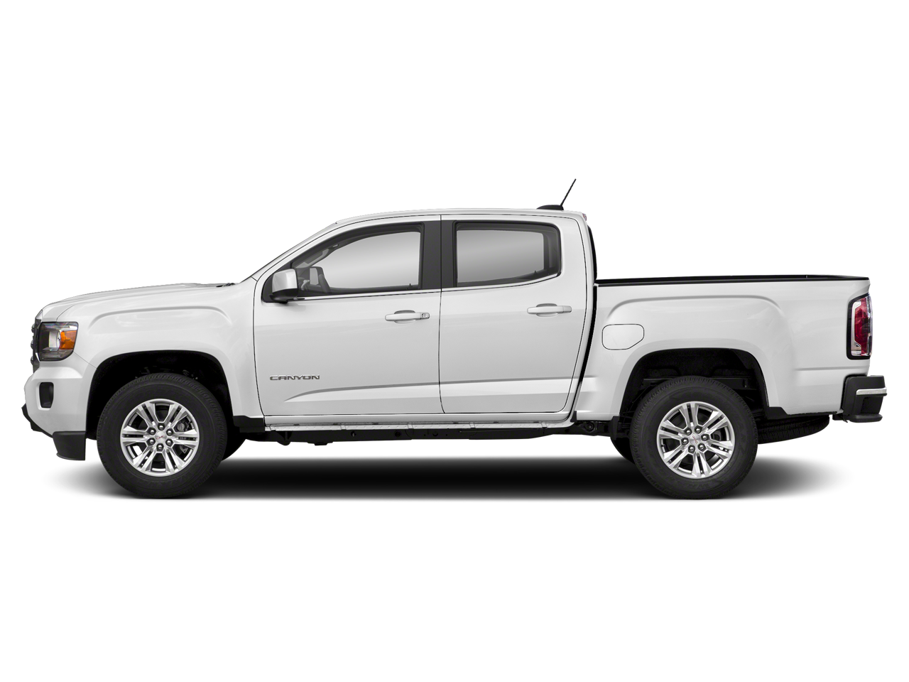 2019 GMC Canyon 4WD SLT