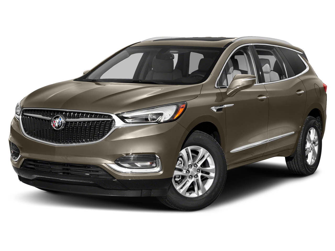 2019 Buick Enclave Avenir for sale in Waupaca, WI