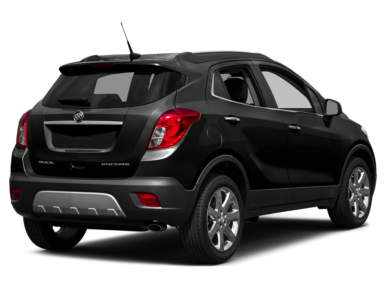 2015 Buick Encore Leather