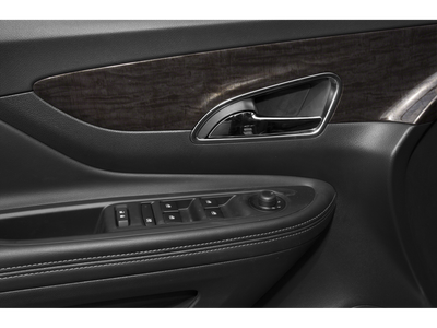 2015 Buick Encore Leather
