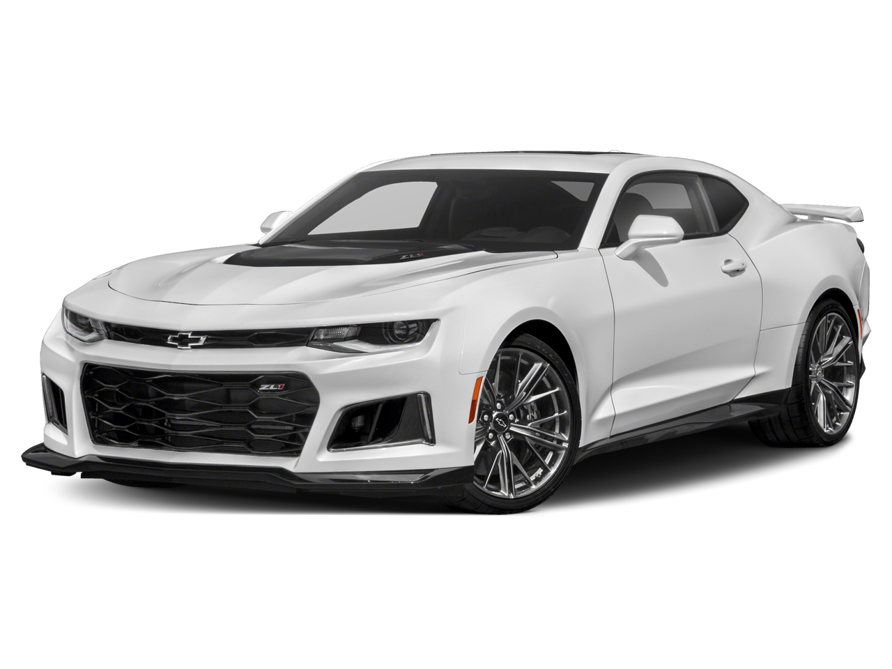 2019 Chevrolet Camaro ZL1