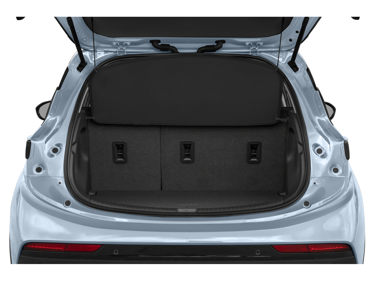 2022 Chevrolet Bolt EV 1LT