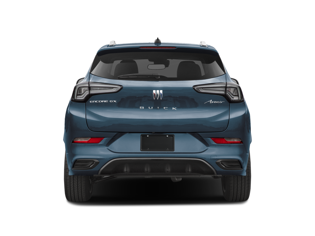 2024 Buick Encore GX Avenir