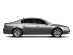 2008 Buick Lucerne CX