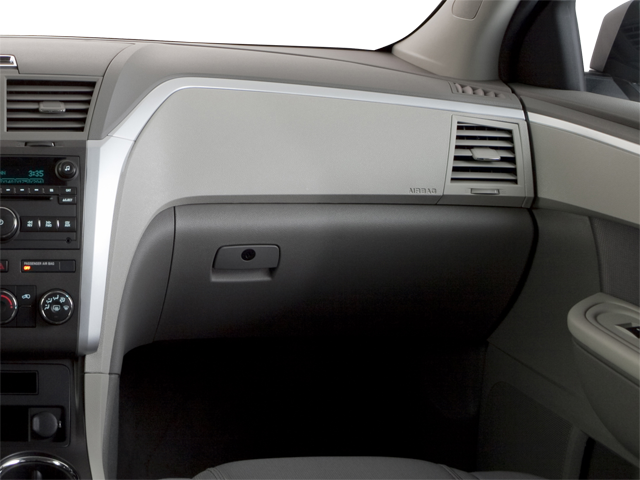 2010 Chevrolet Traverse LT w/1LT