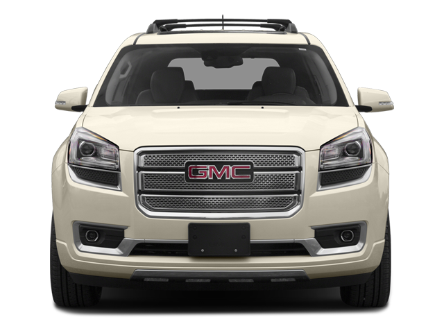 2013 GMC Acadia Denali