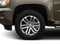 2015 GMC Canyon 4WD SLT