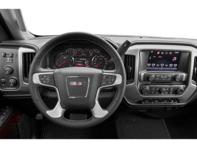 2017 GMC Sierra 3500 HD SLE