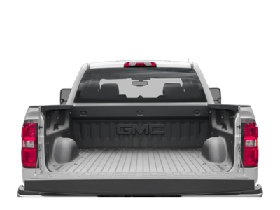 2017 GMC Sierra 3500 HD SLE