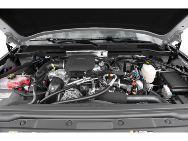 2017 GMC Sierra 3500 HD SLE