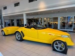 2002 Chrysler Prowler Base