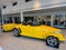 2002 Chrysler Prowler Base