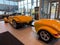 2002 Chrysler Prowler Base
