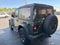 2021 Jeep Wrangler Sport S 4x4
