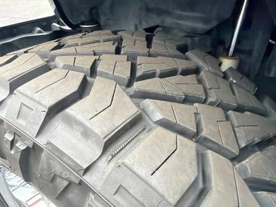 2022 Jeep Wrangler Unlimited Willys Sport 4x4