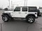 2022 Jeep Wrangler Unlimited Willys Sport 4x4