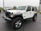2022 Jeep Wrangler Unlimited Willys Sport 4x4