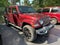 2021 Jeep Wrangler 4xe Unlimited Sahara 4x4