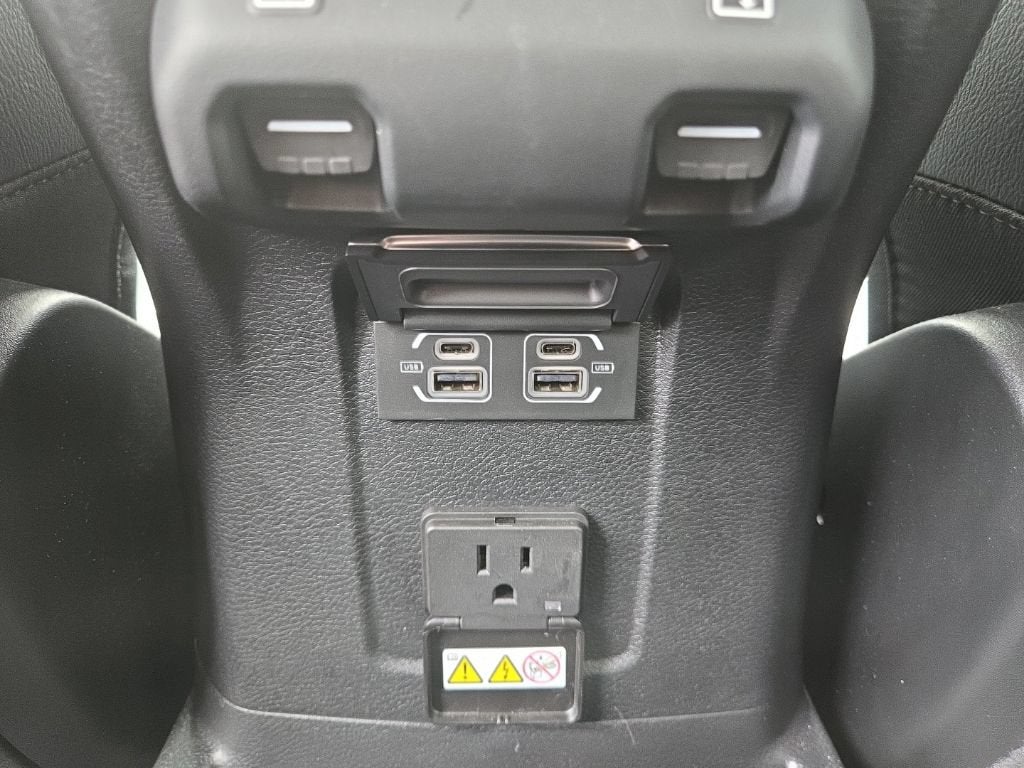 2021 Jeep Wrangler 4xe Unlimited Sahara 4x4