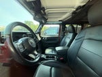 2021 Jeep Wrangler 4xe Unlimited Sahara 4x4