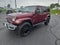 2021 Jeep Wrangler 4xe Unlimited Sahara 4x4