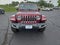 2021 Jeep Wrangler 4xe Unlimited Sahara 4x4