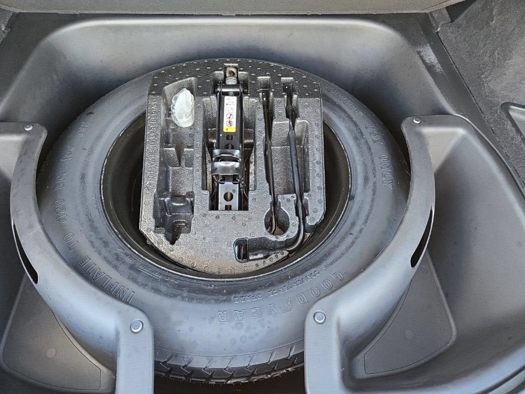 2019 Jeep Grand Cherokee Altitude 4x4
