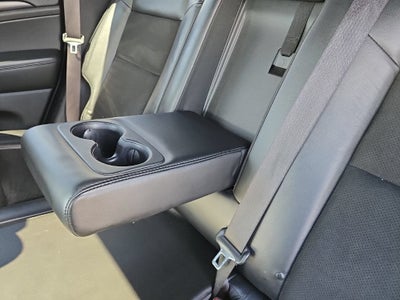2019 Jeep Grand Cherokee Altitude 4x4