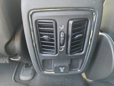2019 Jeep Grand Cherokee Altitude 4x4