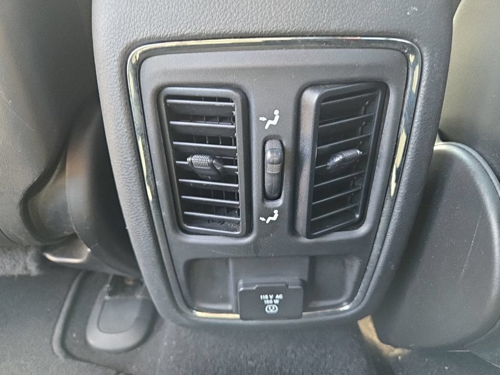 2019 Jeep Grand Cherokee Altitude 4x4