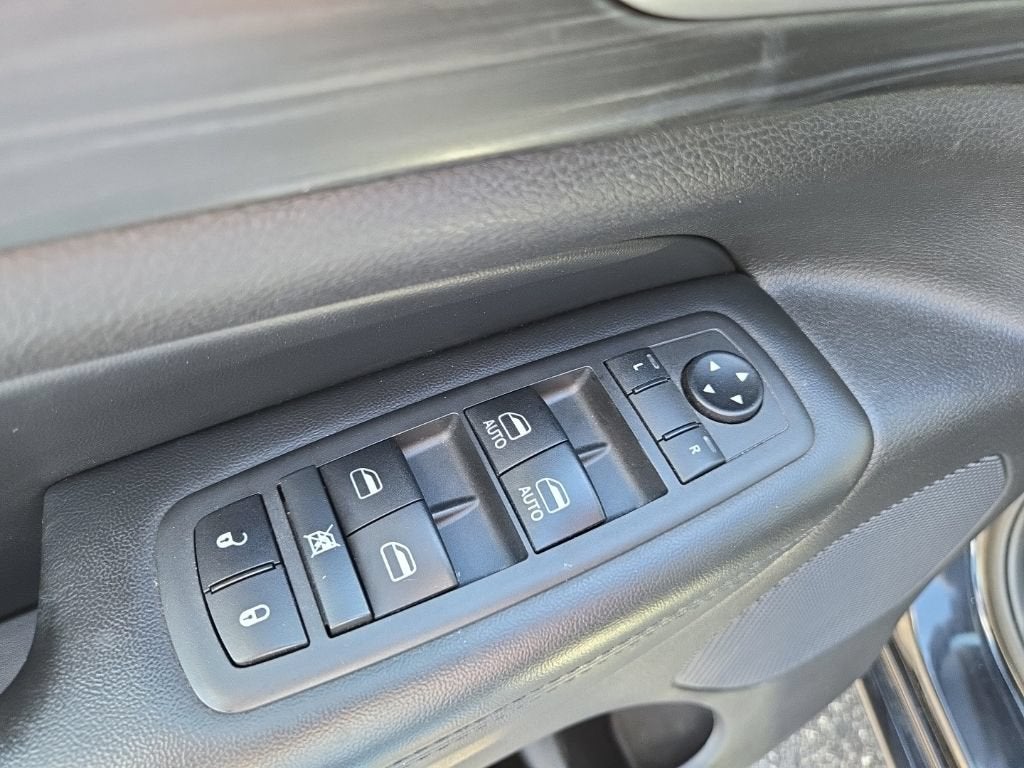 2019 Jeep Grand Cherokee Altitude 4x4