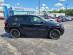 2019 Jeep Grand Cherokee Altitude 4x4