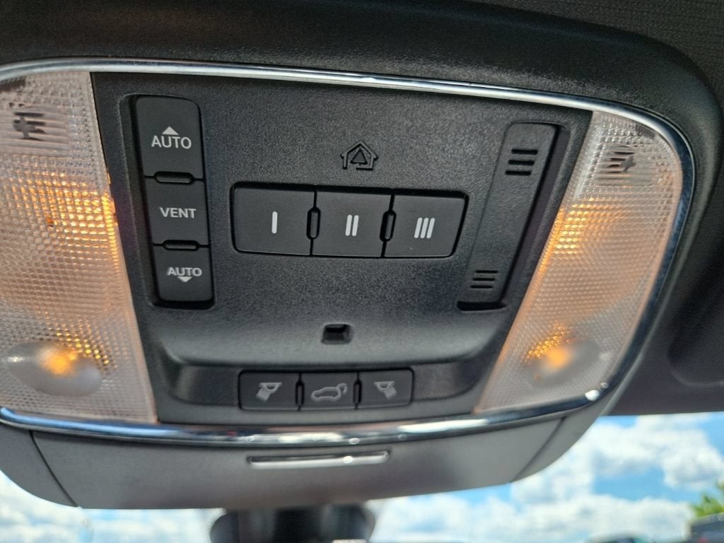 2019 Jeep Grand Cherokee Altitude 4x4