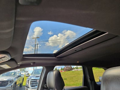 2019 Jeep Grand Cherokee Altitude 4x4