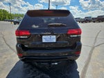 2019 Jeep Grand Cherokee Altitude 4x4