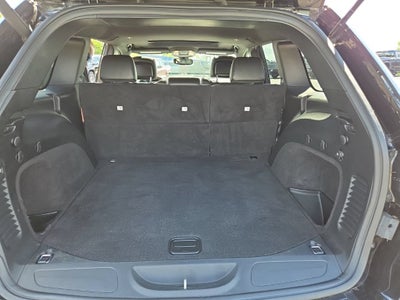 2019 Jeep Grand Cherokee Altitude 4x4