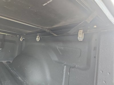 2018 RAM 1500 Laramie Crew Cab 4x4 5'7" Box