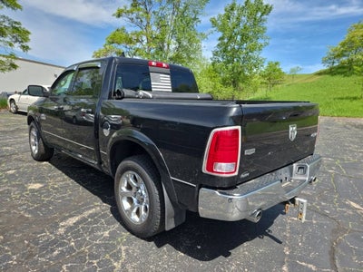 2018 RAM 1500 Laramie