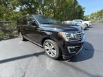 2020 Ford Expedition Limited MAX