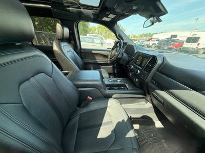 2020 Ford Expedition Limited MAX