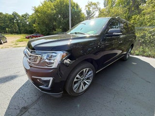 2020 Ford Expedition Limited MAX
