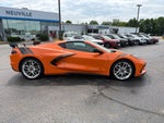2024 Chevrolet Corvette Stingray 1LT