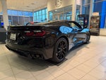 2025 Chevrolet Corvette Stingray 2LT