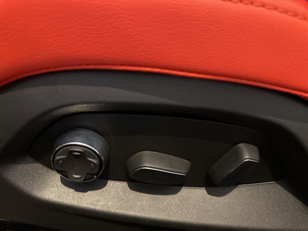 2025 Chevrolet Corvette Stingray 3LT