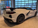 2025 Chevrolet Corvette Stingray 3LT